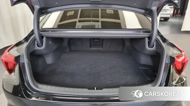 Kia K8 id 3059030 из Кореи 11