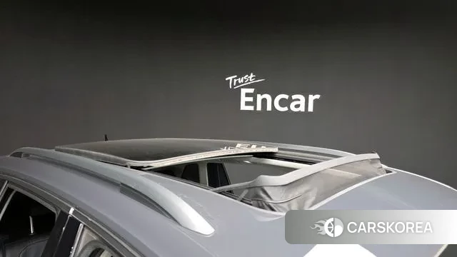 Volkswagen Tiguan second Generation id 3566261 из Кореи 11