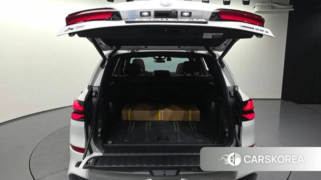 BMW X5 (G05) id 4427114 из Кореи 11