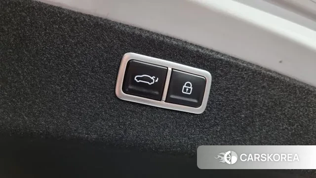 Genesis G80 (RG3) id 3417388 из Кореи 11