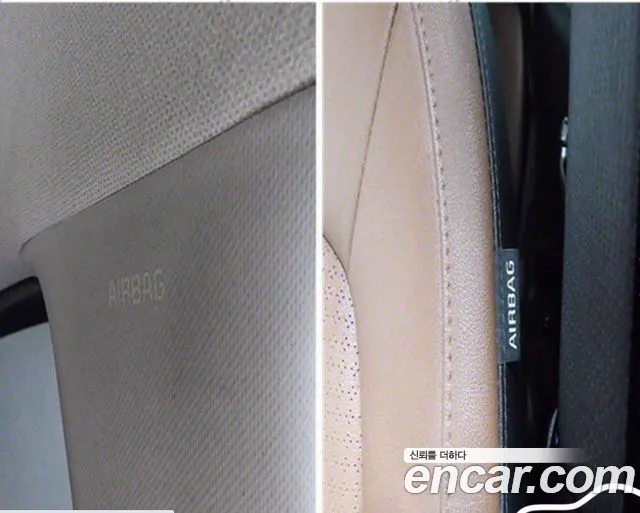 Kia The New Morning (JA) id 2715176 из Кореи 11