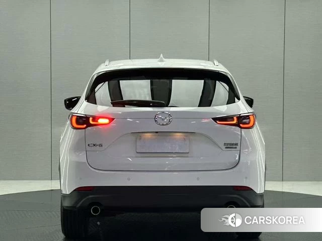 Mazda CX-5 id 4263413 из Китая 11