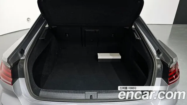 Volkswagen Arteon id 2849474 из Кореи 11