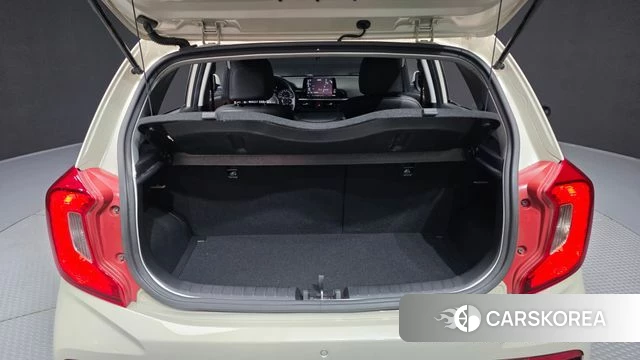 Kia Morning Urban (JA) id 4687417 из Кореи 11