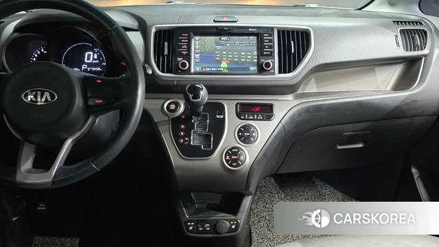 Kia The New Ray id 3893936 из Кореи 11