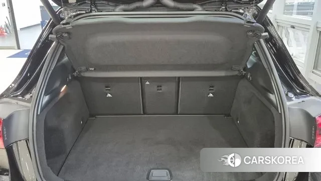 Mercedes-Benz GLA - Class H247 id 3404965 из Кореи 11