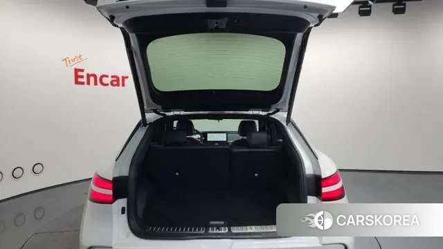 Genesis GV60 id 3503249 из Кореи 11