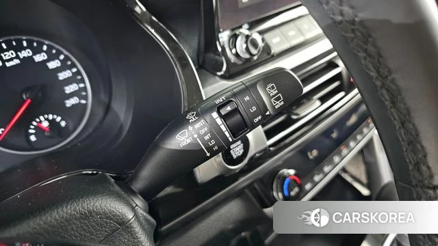 Kia Seltos id 4657191 из Кореи 11
