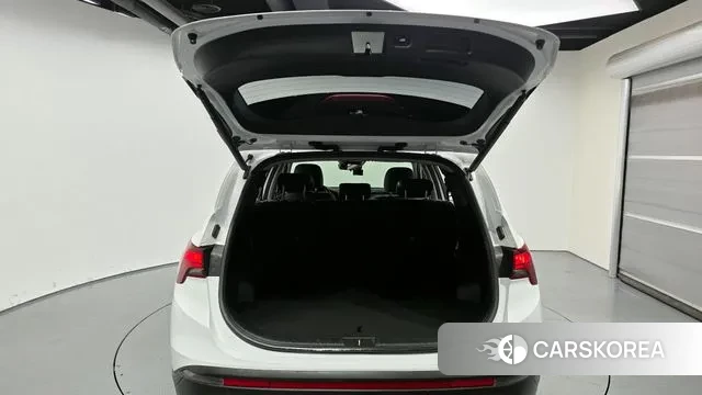 Hyundai The New Santa Fe id 3033482 из Кореи 11