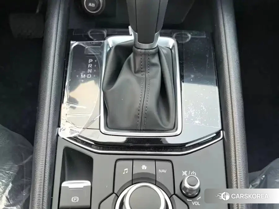 Новый Mazda CX-5 id 4948642 из Китая 11