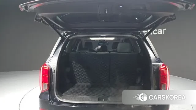 Hyundai Palisade id 3771601 из Кореи 11