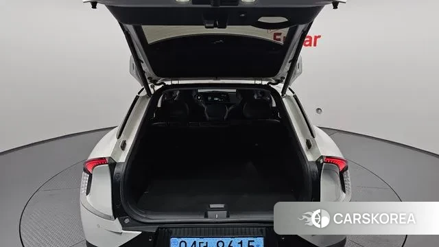 Kia EV6 id 3373296 из Кореи 11