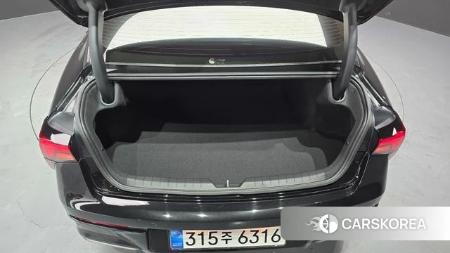 Kia The New K5 Hybrid 3rd generation id 3933611 из Кореи 11