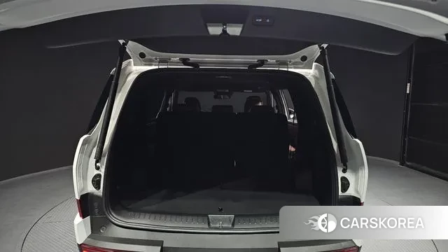 Hyundai Santa Fe (MX5) id 3502591 из Кореи 11