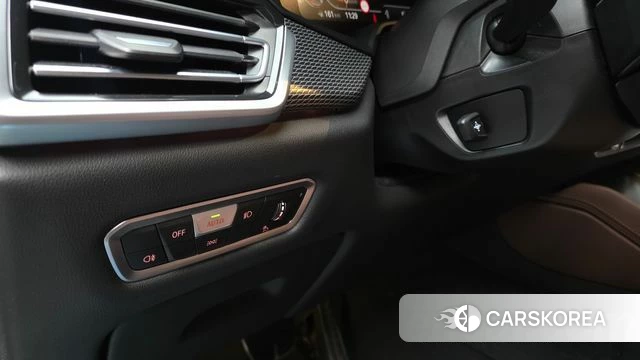 BMW X6 (G06) id 4905201 из Кореи 11