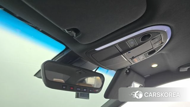 Genesis G70 id 4760361 из Кореи 11