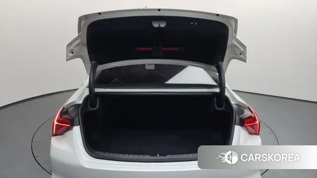 Kia K8 Hybrid id 3560547 из Кореи 11