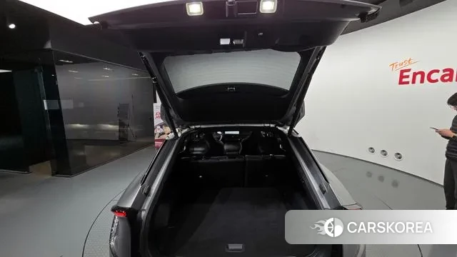 Kia EV6 id 3416876 из Кореи 11