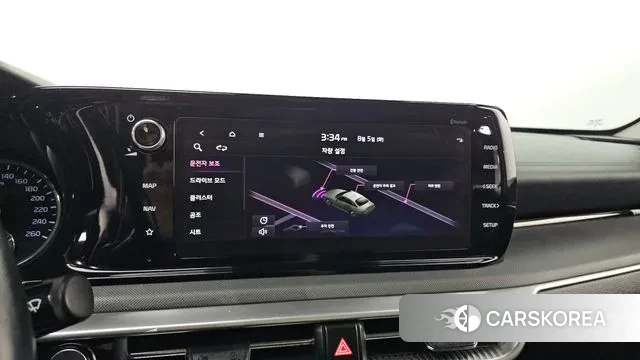 Kia K5 3rd generation id 3003641 из Кореи 11