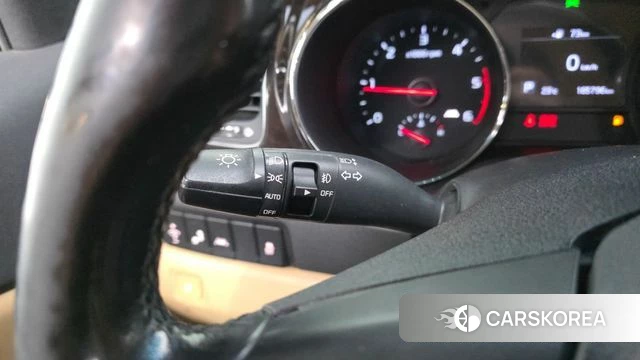 Kia The New Carnival id 4882648 из Кореи 11