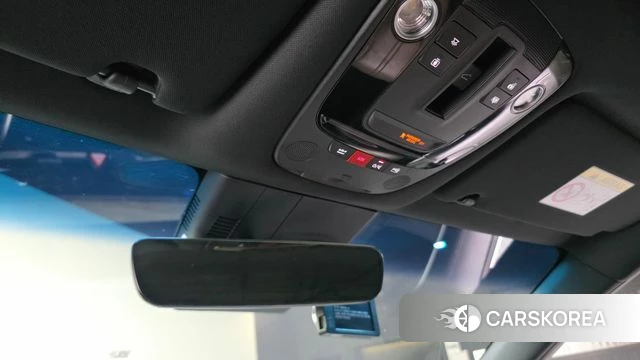 Kia K8 Hybrid id 4656716 из Кореи 11