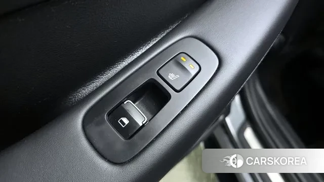 Hyundai Sonata (DN8) id 3621526 из Кореи 11