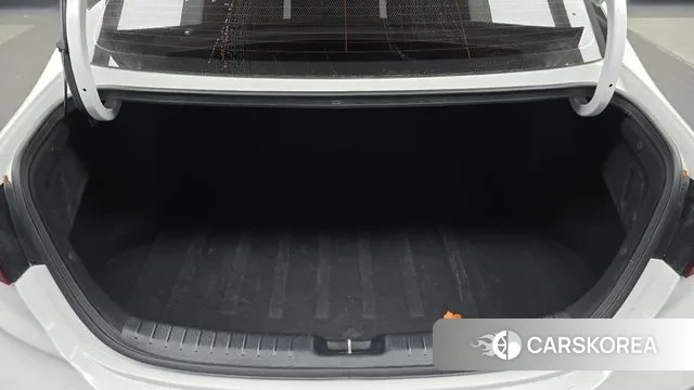 Kia The New K3 2nd generation id 3416934 из Кореи 11