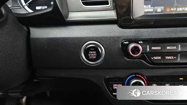 Kia Niro id 3060762 из Кореи 11