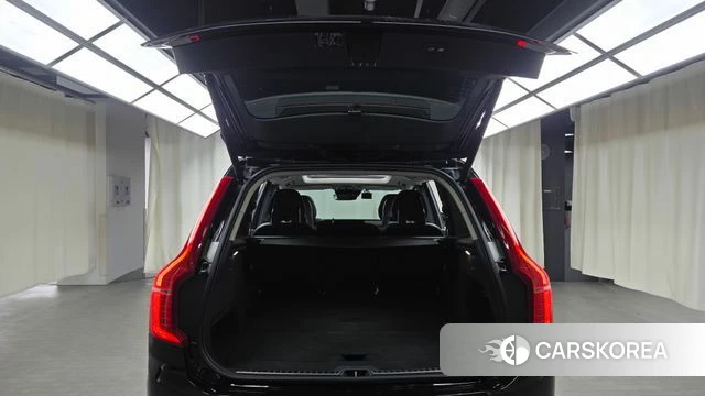 Volvo XC90 second Generation id 4020429 из Кореи 11