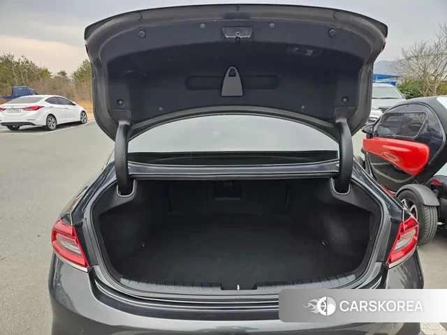 Hyundai Grandeur IG id 3602043 из Кореи 11