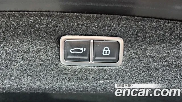 Genesis G90 (RS4) id 2906020 из Кореи 11