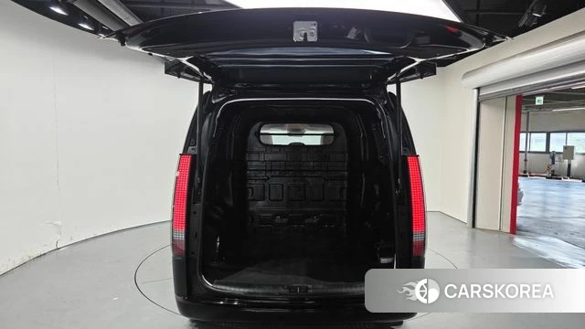 Hyundai Staria id 4308813 из Кореи 11