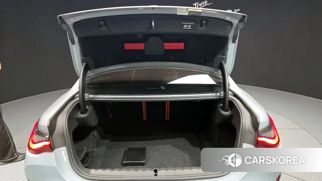 BMW M4 (G82) id 2980303 из Кореи 11