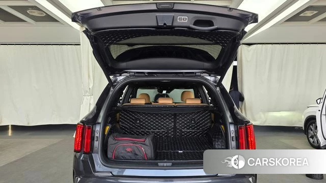 Kia Sorento 4th Generation id 3833688 из Кореи 11