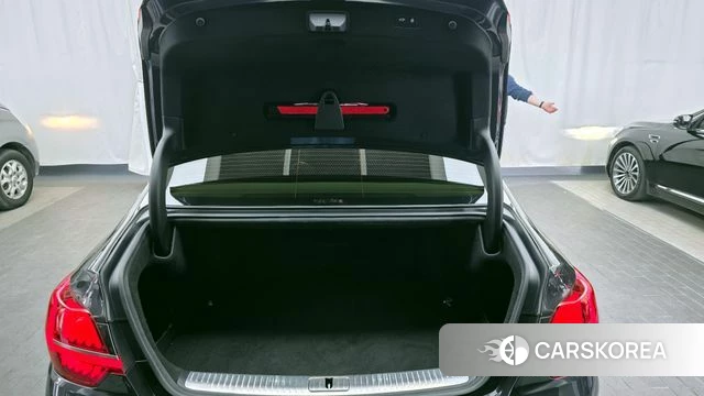 Kia The New K9 2nd generation id 3831994 из Кореи 11