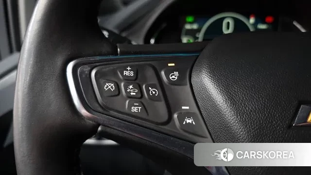 Chevrolet (GM Daewoo) Bolt EV id 3777775 из Кореи 11