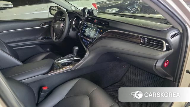Toyota Camry (XV70) id 4246340 из Кореи 11