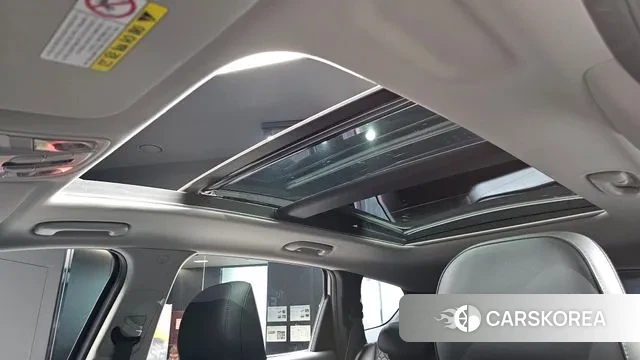 Hyundai Santa Fe TM id 3636705 из Кореи 11