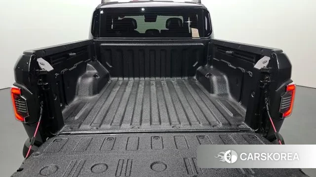 Kia Tasman id 3732432 из Кореи 11