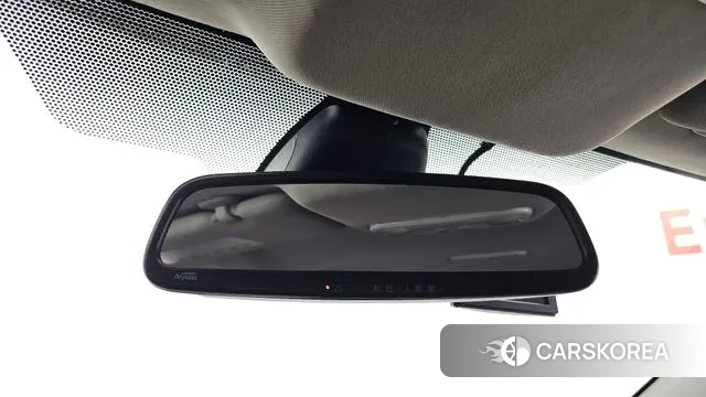 Renault Korea (Samsung) SM3 Neo id 3617129 из Кореи 11