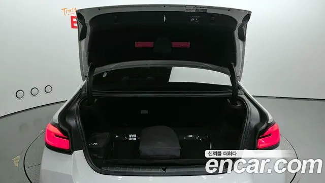 BMW 5 Series (G30) id 2718925 из Кореи 11