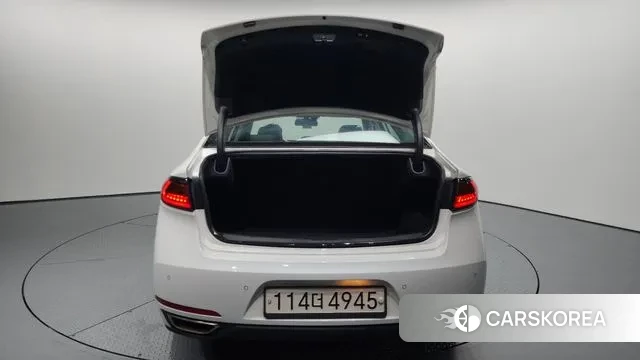 Kia All New K7 Hybrid id 3459999 из Кореи 11