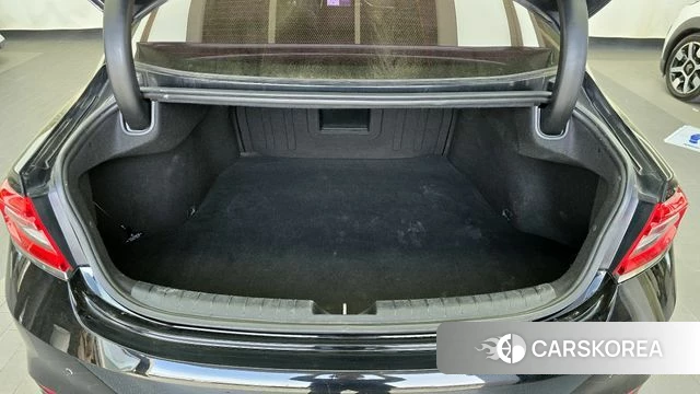 Hyundai Grandeur IG id 4197246 из Кореи 11