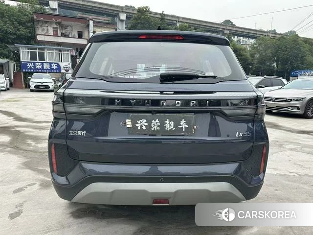 Hyundai ix35 id 4307448 из Китая 11
