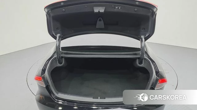Hyundai The New Grandeur IG id 4433444 из Кореи 11