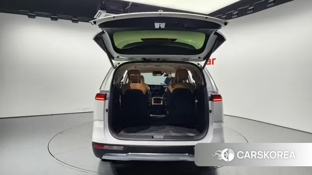 Kia Carnival 4th generation id 3017441 из Кореи 11