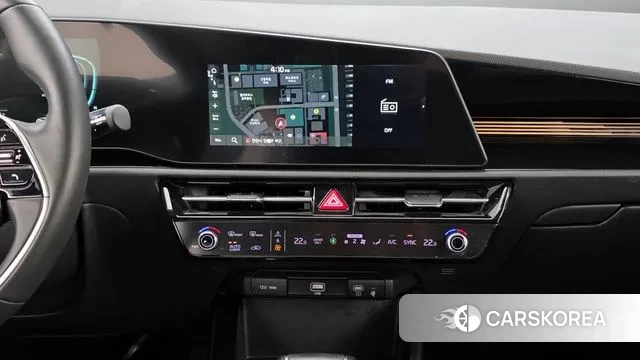 Kia Di Ol Nu Niro id 3317523 из Кореи 11