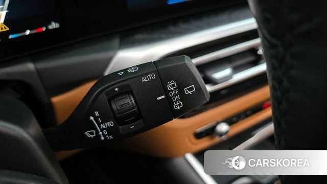 BMW 3 Series (G20) id 4322619 из Кореи 11