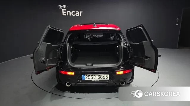 Mini Cooper S Clubman id 3735382 из Кореи 11