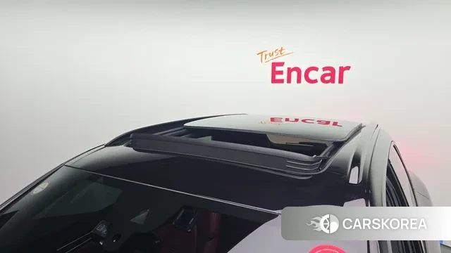 Porsche Cayenne (PO536) id 3702272 из Кореи 11